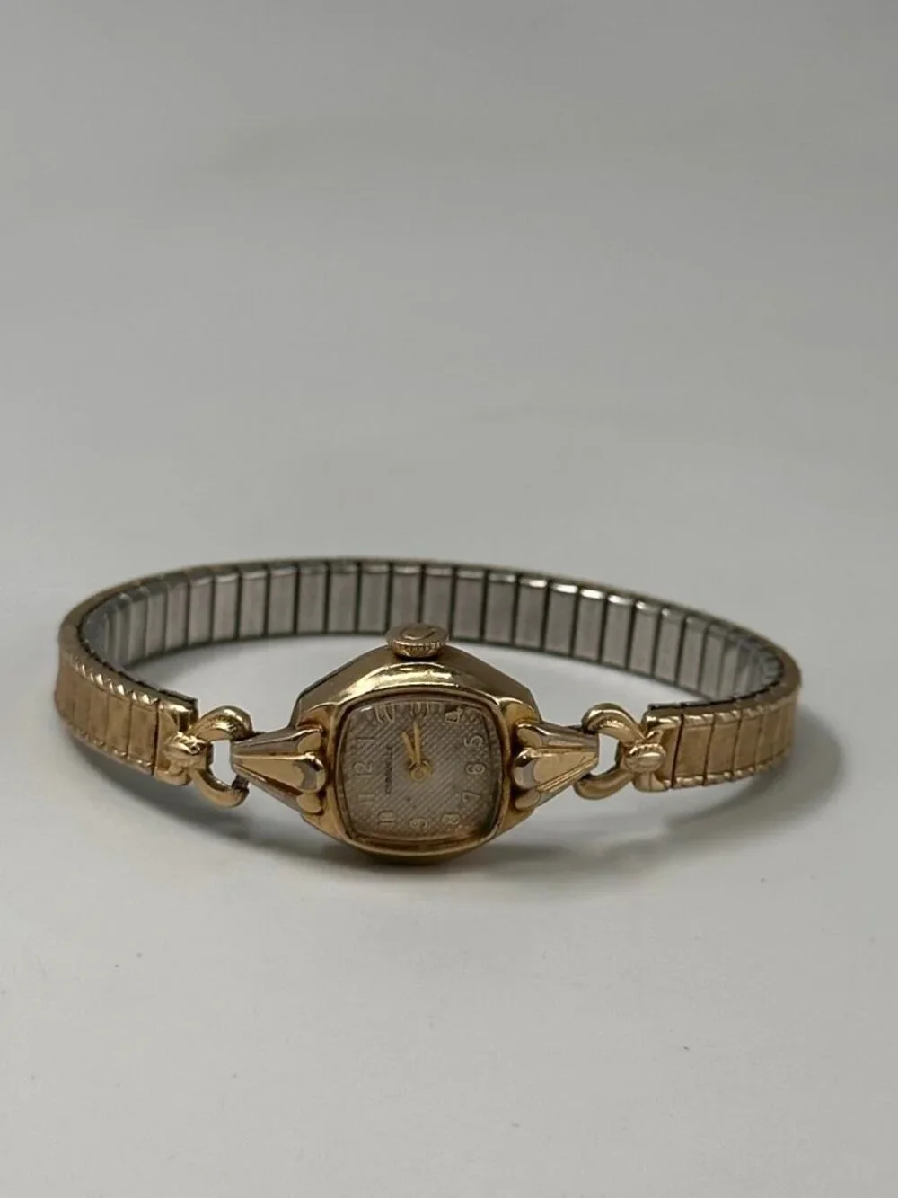 Caravelle watch womens